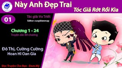 Này Anh Đẹp Trai, Tóc Giả Rớt Rồi Kìa